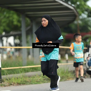 Runner Photo 8271630