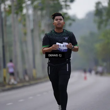 Runner Photo 8271636