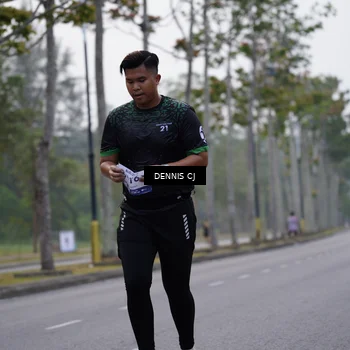 Runner Photo 8271637