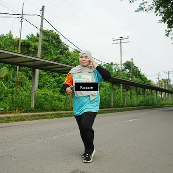 Runner Photo 8271642