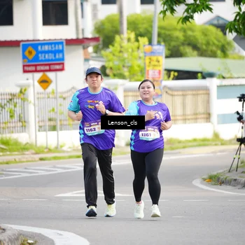 Runner Photo 8271646