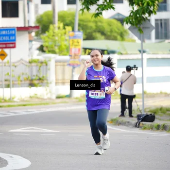 Runner Photo 8271651