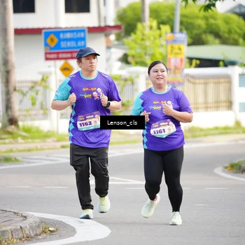 Runner Photo 8271654