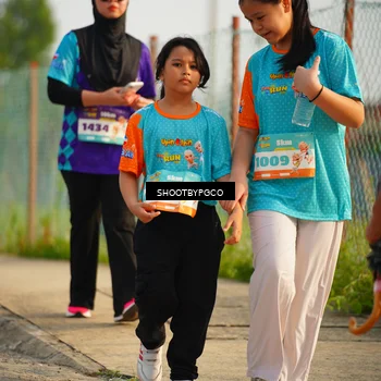 Runner Photo 8271656
