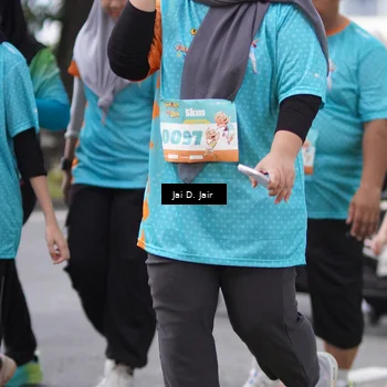 Runner Photo 8271657