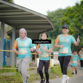 Runner Photo 8271665