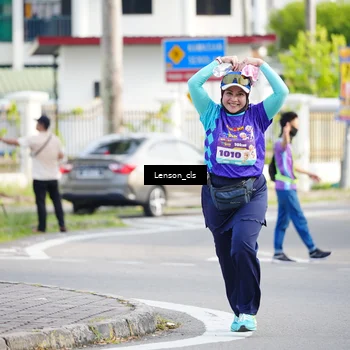 Runner Photo 8271667
