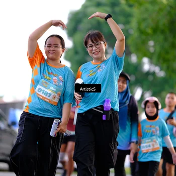 Runner Photo 8271670