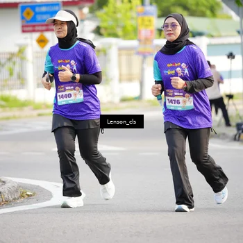 Runner Photo 8271673