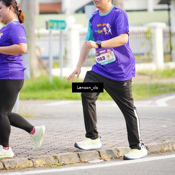 Runner Photo 8271675