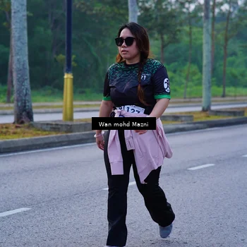Runner Photo 8271680