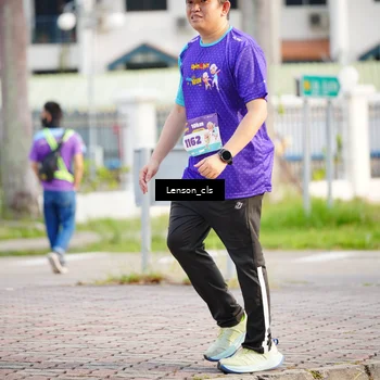 Runner Photo 8271682