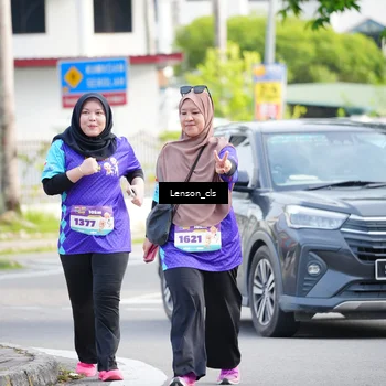 Runner Photo 8271683