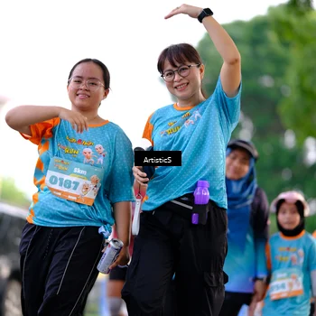 Runner Photo 8271684