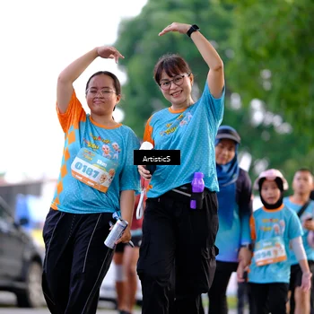 Runner Photo 8271688