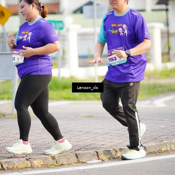 Runner Photo 8271689