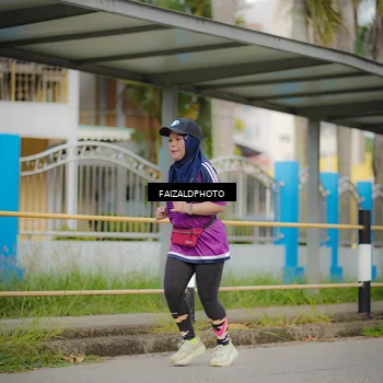 Runner Photo 8271690