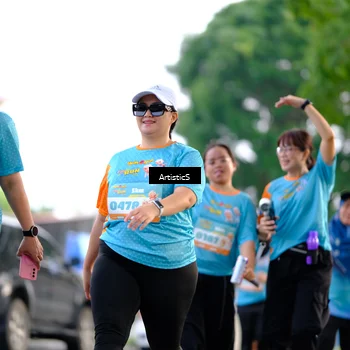 Runner Photo 8271693