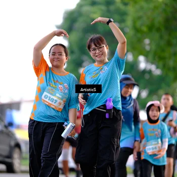 Runner Photo 8271695