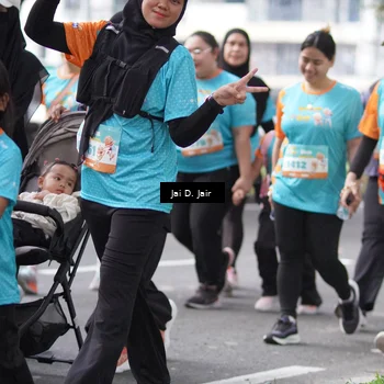 Runner Photo 8271697