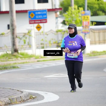 Runner Photo 8271701