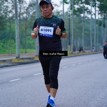 Runner Photo 8271706