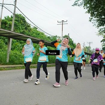 Runner Photo 8271707