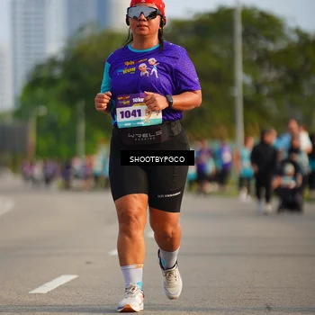 Runner Photo 8271708
