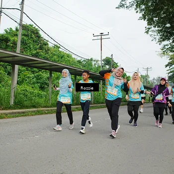 Runner Photo 8271709