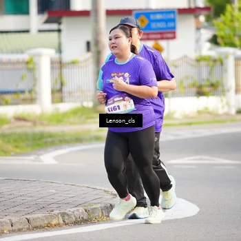 Runner Photo 8271715
