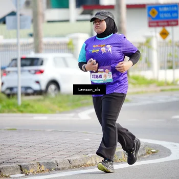 Runner Photo 8271718