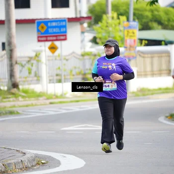 Runner Photo 8271721