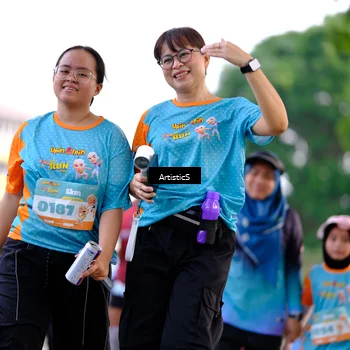 Runner Photo 8271729