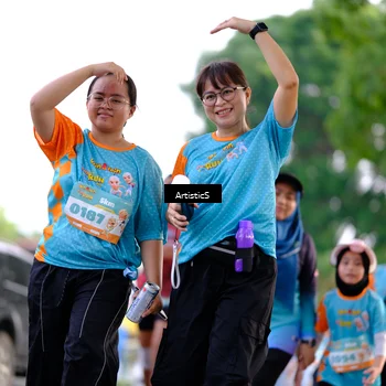 Runner Photo 8271730