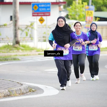 Runner Photo 8271735