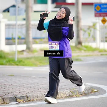 Runner Photo 8271737