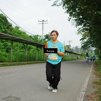 Runner Photo 8271738