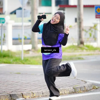 Runner Photo 8271744
