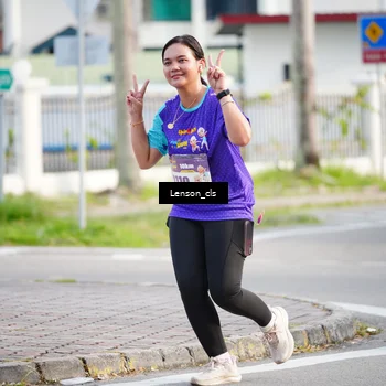 Runner Photo 8271749