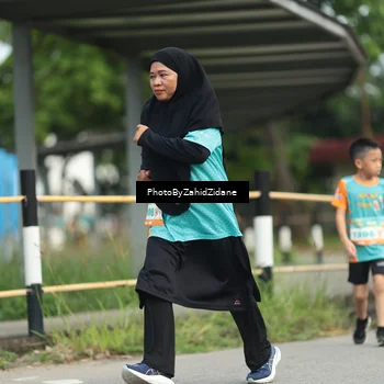 Runner Photo 8271751