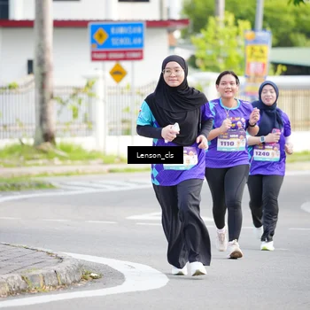Runner Photo 8271752