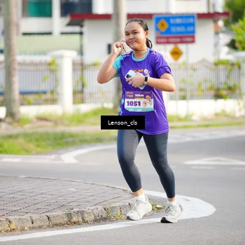 Runner Photo 8271753