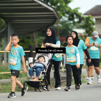 Runner Photo 8271754