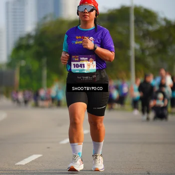 Runner Photo 8271755