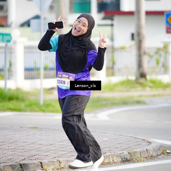 Runner Photo 8271756