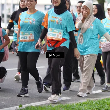 Runner Photo 8271768