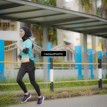 Runner Photo 8271775