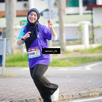 Runner Photo 8271778
