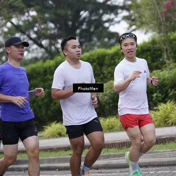 Runner Photo 8271779