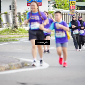 Runner Photo 8271780